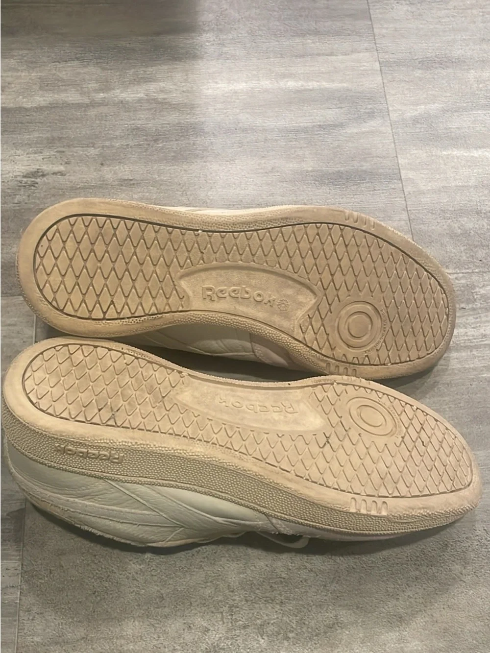 Reebok Flexagon Force 2.0 Men’s Size 10 – Sterling Grey
